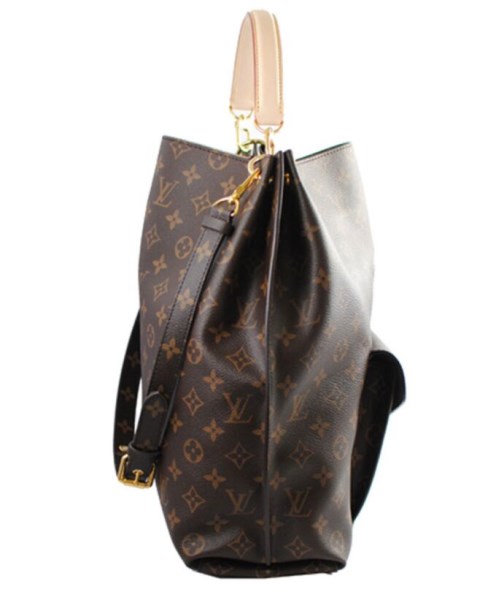 Louis Vuitton Monogram Metis M40781 Brown - Image 2