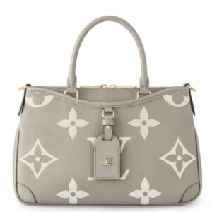 Louis Vuitton Trianon PM M46488 M46503 M46585 Gray