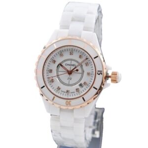 Chanel Quartz Watch