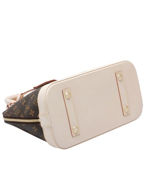 Louis Vuitton monogram alma M53150 Brown - Image 4