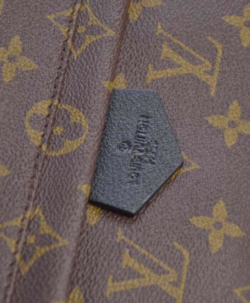 Louis vuitton Palm Springs Backpack PM M41561 Black - Image 5