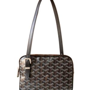 Goyard Yona PM Bag Black
