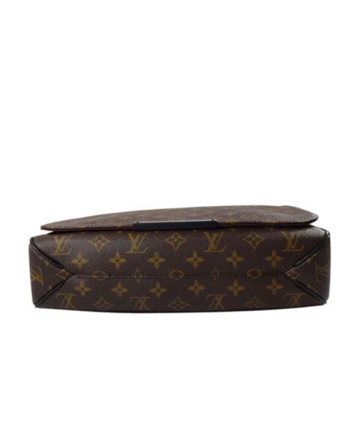 Louis Vuitton Monogram District M40934 Brown - Image 3