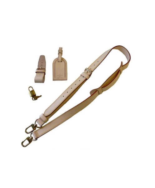 Louis Vuitton Keepall M41414 Brown - Image 3