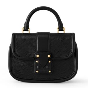 Louis Vuitton Hide And Seek M22723 M22724 M22725 Black