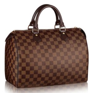 Louis Vuitton Speedy bag N41531 Brown
