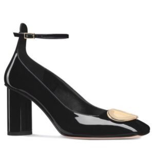 Christian Dior Women's Forever Dior Pump Black