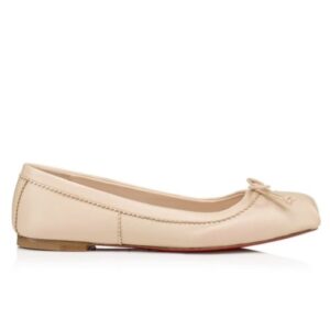 Christian Louboutin Women's Mamadrague Cream