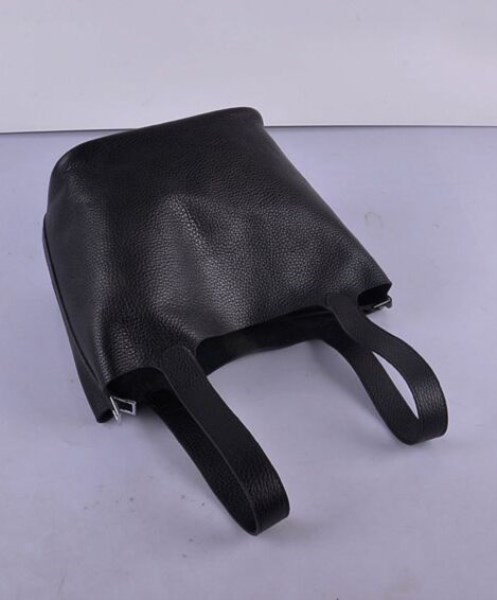 Hermes Picotin Bag Black - Image 4