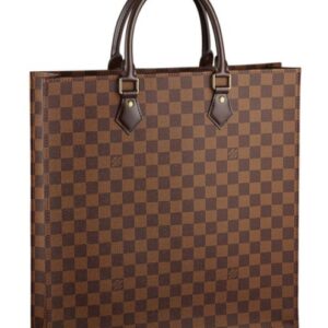 Louis Vuitton Ravello bag N51140  Brown