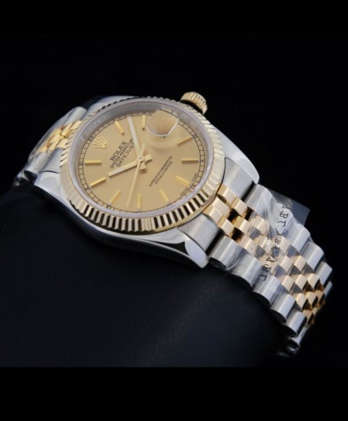 Rolex Watch - Image 2