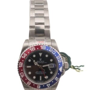 Rolex Watch