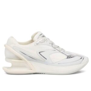 Fendi Women's First 1 8E8452 White