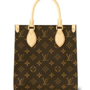 Louis Vuitton Sac Plat BB Bag M46265 Brown