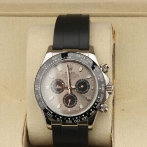 Rolex Cosmograph Daytona Black