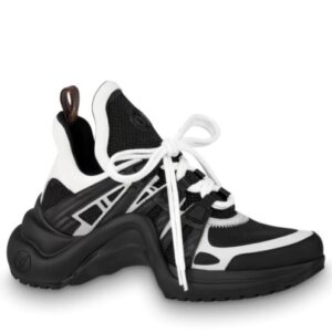 Louis vuitton Women's archlight sneaker Black