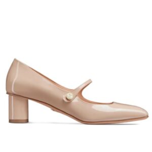 Christian Dior Women's Jolie Dior Pump Light Pink