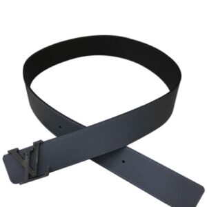 Louis Vuitton LV Initiales Reversible Dark Gray