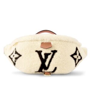 Louis Vuitton Bumbag M23715 Coffee