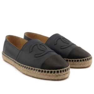 Chanel Espadrilles Shoes G29762 Blue