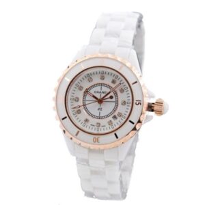 Chanel Quartz Ladies Watch