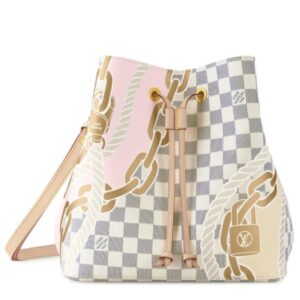 Louis Vuitton Neonoe MM N40474 Brown