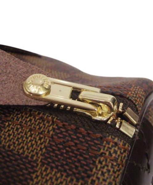 Louis Vuitton Speedy bag N41531 Brown - Image 5