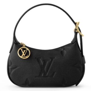 Louis Vuitton Mini Moon M82391 M82425 M82487 Black
