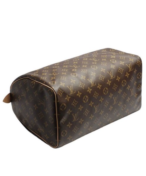 Louis Vuitton Speedy M41524 Brown - Image 5