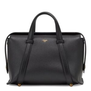 Fendi Boston 365 8BL152 Black