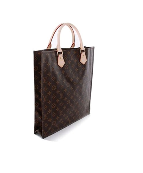 Louis Vuitton Beaubourg M51140 Brown - Image 3