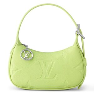 Louis Vuitton Mini Moon M82391 M82425 M82487 Green