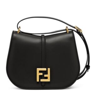 Fendi C'mon Medium 8BT366 Black