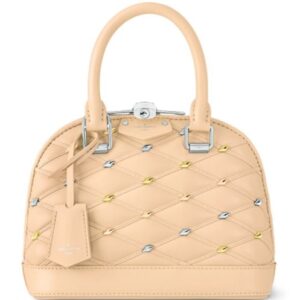 Louis Vuitton Alma BB M24153 Apricot