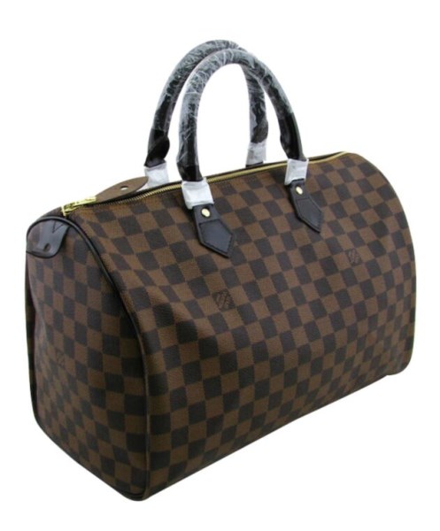 Louis Vuitton Damier Speed N41523 Brown - Image 2