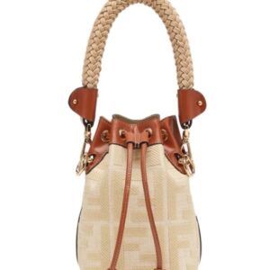 Fendi Mon Tresor 8BS010 Coffee