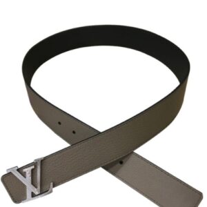Louis Vuitton LV Initiales Reversible Gray