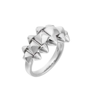 Cartier Women's Clash De Cartier Ring Silver