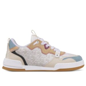 Christian Dior Women's One Sneaker White