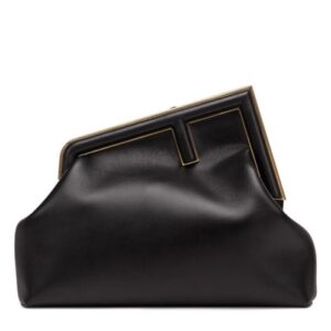 Fendi First Medium Black