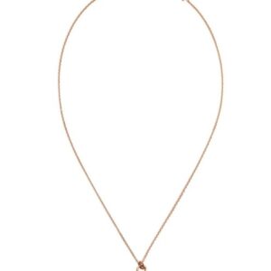 Hermes Women's Amulettes Birkin Pendant Red