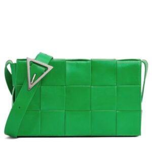 Bottega Veneta Cassette 667298 Green