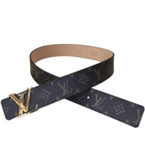 Louis Vuitton LV Initiales 40mm Brown