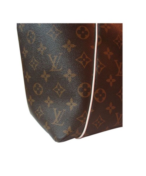 Louis Vuitton Monogram Canvas Batignolles M51263 Brown - Image 4