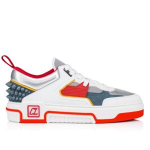 Christian Louboutin Men's Astroloubi Dark Blue
