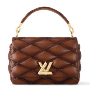 Louis Vuitton GO-14 MM M22890 M23601 M23682 Coffee