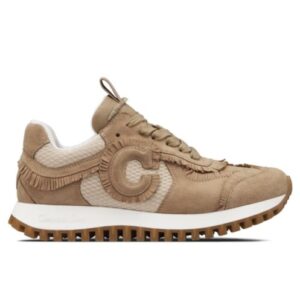 Christian Dior Women's C'est Dior Sneaker Henna
