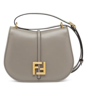 Fendi C'mon Medium 8BT366 Gray