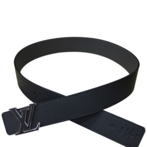 Louis Vuitton LV Initiales Reversible Black