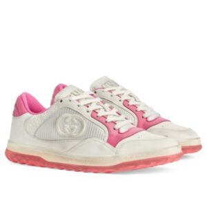 Gucci Unisex MAC80 Sneakers 749909 Pink
